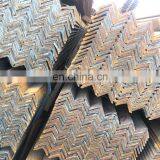 Construction Structural A36 ASTM Equal Angle Steel Ruler