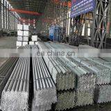 Hot Sale Galvanized Equal Angle Steel Bar Iron Sizes thumbnail-6