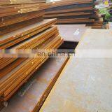 Astm A572 Grade 50 / Aisi 1020 High Strength Low Alloy Steel Plate Price thumbnail-6
