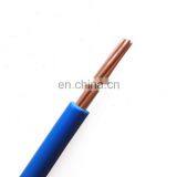 UL83 8 12 10 14Awg Nylon Coated Wire THHN Building Wire thumbnail-5