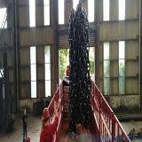 12.5-132mm Stud Chain in Stock in Jiangsu Factory thumbnail-2
