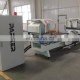 Aluminum and Pvc Profiles Cnc Double Head Cutting Saw Machine With CE thumbnail-4