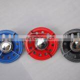 Camping Stove Gas Burner Mini Cooker Camp Gear for Nigeria Gas Cylinder thumbnail-2