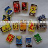 Safety Matches thumbnail-1