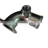 Diesel Engine Parts 3945111 Water Intake Pipe for ISLE