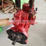 DH225 DH258 Excavator Hydraulic Pump,DH225-7 DH258-7 Main Pump Assy With Kawasaki K3V112DTP K3V112DT Doosan Solar 220