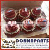 MAG-170VP-3800G MAG-170VP-3800G-K2 Travel Drive Unit Travel Device MAG-170VP-3800G Final Drive Travel Motor SH225X-3 CX240B thumbnail-1