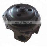 Excavator 330D E336D Engine C9 Water Pump 219-4452 thumbnail-4
