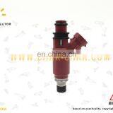 Factory Price Fuel Injector OEM 232195500-3410/23250-97201 thumbnail-4