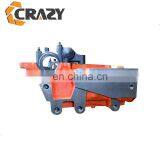 Cylinder Head for Excavator ZX330-3 Diesel Engine 6HK1 Electric Injection thumbnail-4