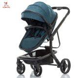 Best 3 in 1 Baby Car Seat and Stroller for Toddler Travel System Pram thumbnail-5