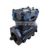 High Quality Twin Cylinder Air Compressor 1067851 1067852 for CAT 3116 3126