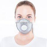 Custom Activated Carbon Cup Shape Hs Code For Dust Mask P2 Earloop thumbnail-3