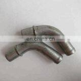 6BT Diesel Engine Parts Turbocharger Oil Return Pipe 3903744 thumbnail-6