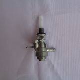 168f 2kw Gx160 Power Engine Fuel Cock Tap thumbnail-2