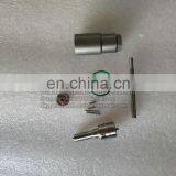 Genuine Injector Overhaul Kit 8-98011604-4 thumbnail-2