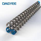 Small Electric Shaftless Screw Feeder Conveyor thumbnail-5