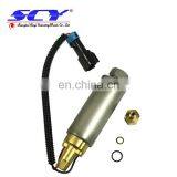 Топливный насос, подходящий для Mercury MerCruiser 4.3 5.0 5.7 V6 V8 OE 861155A3