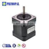 1.8electric cw auto accuracy 76oz24V supplier peristalt pumpnema 17 stepper motor for 3d printer