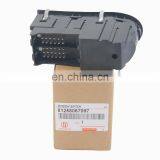 High Quality Master Power Window Switch For MAN TGA TGX 81258067097 thumbnail-6