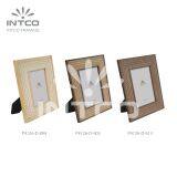 INTCO Modern Bamboo Tabletop Photo Frame 4×6 5×7 8×10 in thumbnail-2