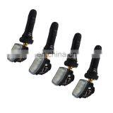 4Pcs Tire Pressure Sensors TPMS For GMC Cadillac Buick Chevrolet 13598773 thumbnail-2