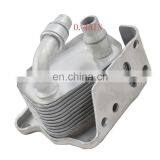 Aluminum Oil Cooler for BMW E46 E60 E90 X3 X1 E81 E87 316i 318i 11427508967 thumbnail-5