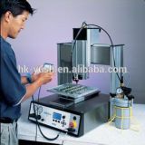 TUV audit automatic solder paste dispenser. automatic solder paste dispenser