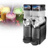 Wholesale Frozen Drink Kool Aid Slush Machine Commercial Factory Price WT/8613824555378 thumbnail-1