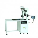 2 Iron Heads Soldering Machine For LED Soft Strip Light/LED Cutting Machine