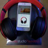 2023 Latest Beats Studio 3 for Iphone and Samsung thumbnail-4