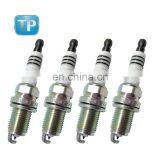 Иридиевые свечи зажигания для Hon-da, оригинальные запчасти OEM BKR7EIX