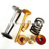 STD Size Intake Exhaust Valves Set Fit for Toyota Tacoma 2RZ 3RZ 16V 2.7L Engines Supertech Pick Up Racing Parts 13711-75060 thumbnail-4