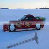 FOR CAR Honda B18C B18C-1DC2 INTEGRA B16A CIVIC B16A B16B B18b B20a B20b EG6 EG2 EG9 B18a Performance Parts Ferrea Engine Valve thumbnail-3