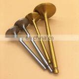 Tractor Intake Valve Exhaust Valve for Kubota Engine D1102 D1302 D1402 V1502 V1702 V1902 thumbnail-4