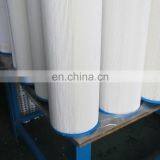 5 Micron Pleated Pool Filter Cartridge H 688mm With Hole Support thumbnail-1