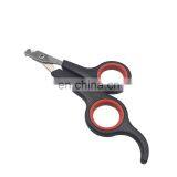 Pet Dog Cat Japanese Curved Grooming Thinning Hair Nail Scissors Clippers Shears For Dog thumbnail-4