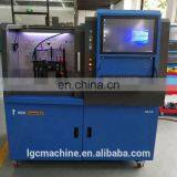 LGC-CR318 Medium Pressure HEUI High Pressure Common Rail Diesel Fuel Injector Test Bench thumbnail-2