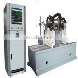 LCD Screen Automatic YYQ-100 Belt Drive Rotor Dynamic Balancing Machine