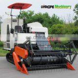 New Arrival Kubota Similar Rice Combine Harvesting Harvester Machine thumbnail-6