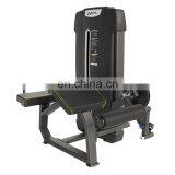 Pin Load Selection Machines Prone Leg Curl Machine Fitness Gym Exercise Equipment thumbnail-2