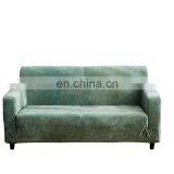 Hot Sale All Inclusive Four Seasons Soft I Shape Slipcover Protector High Elastic Stretch Universal Velvet Couch Sofa Cover thumbnail-2