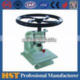HST-5010 Manual Dumbbell Die Cutting Machine thumbnail-3