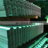 Corrugated Prepainted Galvanized Steel Colour Coated Zinc Metal Roofing Sheet Thickness thumbnail-6