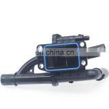 Thermostat Housing Y662-15-17X 17690-69K10 17690-69K10-000 MAZDA 3 5 SUZUKI SX4 thumbnail-2