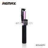 Remax P4 Rp-p4 Smart Wireless Bluetooth Selfie Stick For Camera And Phone thumbnail-7