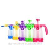2018 NEW PRODUCTS 1.8L Garden Pressure Sprayer thumbnail-1