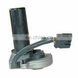 Автомобильные запчасти. Мотор привода переключения раздаточной коробки. Оригинальный номер производителя 12384968 88962312 600 - 909. Высокое качество thumbnail-2