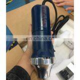 D500 Lab Mixer Homogenizer Machine Small for Juice thumbnail-4