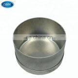 Aluminum Soil Moisture Cans With Lids/Soil Moisture Content Tin thumbnail-3